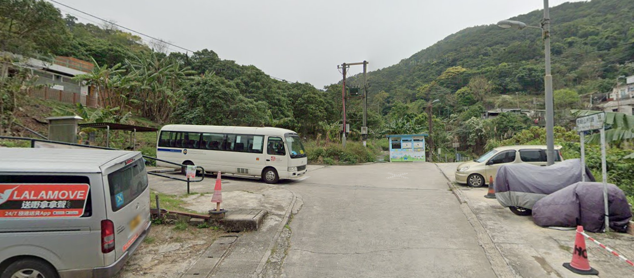 本頁圖片/檔案 - 馬鞍山村